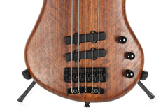 1999 Warwick Thumb Bass 5 String BO Bolt On -MADE IN GERMANY-