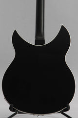 1996 Rickenbacker 360/12v64 12-String Jetglo Electric Guitar