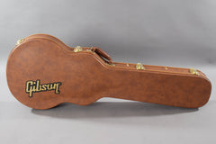 2019 Gibson Les Paul Modern Sparkling Burgundy Top