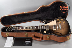 2015 Gibson Memphis ES-Les Paul Cobra Burst