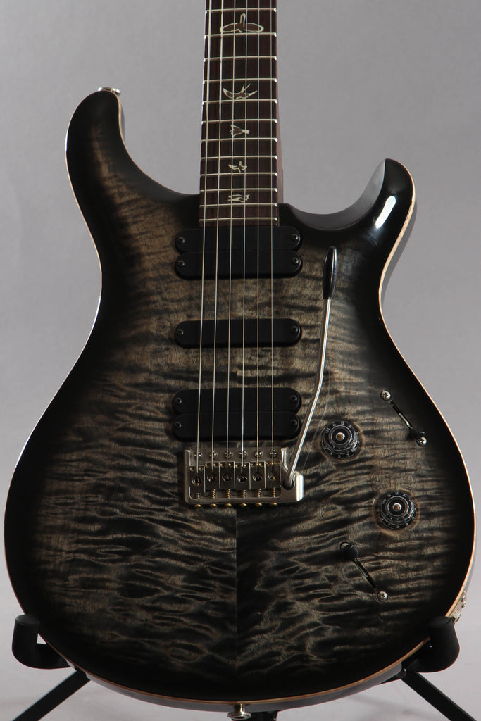 2012 PRS Paul Reed Smith 513 Charcoal Burst