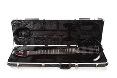 Ernie Ball Music Man Bongo 5HH Stealth