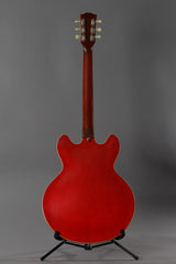 2016 Gibson Memphis Historic Series '63 Es-335TDC VOS Sixties Cherry