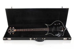 Gene Simmons Axe Ltd Signed Punisher KISS Bass #00309