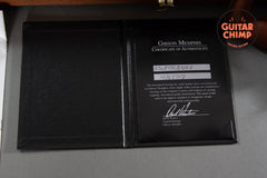 2015 Gibson Memphis ES-Les Paul Cobra Burst