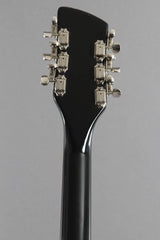 1996 Rickenbacker 360/12v64 12-String Jetglo Electric Guitar
