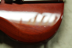 2001 Gibson Custom Shop SG Les Paul Standard VOS Maestro Historic '61 Reissue