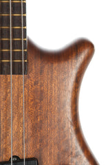 1999 Warwick Thumb Bass 5 String BO Bolt On -MADE IN GERMANY-