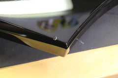 1997 BC Rich Warlock USA Black Neck Thru