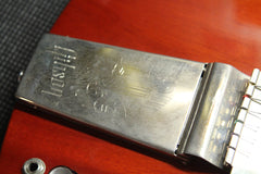 2001 Gibson Custom Shop SG Les Paul Standard VOS Maestro Historic '61 Reissue