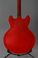 2016 Gibson Memphis Historic Series '63 Es-335TDC VOS Sixties Cherry