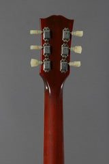 2016 Gibson Memphis Historic Series '63 Es-335TDC VOS Sixties Cherry