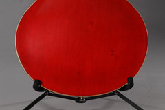 2016 Gibson Memphis Historic Series '63 Es-335TDC VOS Sixties Cherry