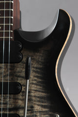 2012 PRS Paul Reed Smith 513 Charcoal Burst