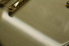 2000 Gibson Custom Shop Non Reverse Firebird VII TV White