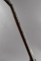 2012 PRS Paul Reed Smith 513 Charcoal Burst