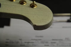 2000 Gibson Custom Shop Non Reverse Firebird VII TV White