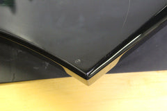 1997 BC Rich Warlock USA Black Neck Thru