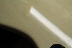 2000 Gibson Custom Shop Non Reverse Firebird VII TV White