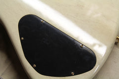 2000 Gibson Custom Shop Non Reverse Firebird VII TV White