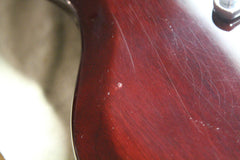 2013 Gibson SG Angus Young Signature "Thunderstruck" Electric Guitar