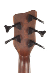 1999 Warwick Thumb Bass 5 String BO Bolt On -MADE IN GERMANY-