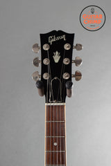 2008 Gibson ES-335 Dot Reissue Figured Beale Street Blue