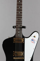 1976 Gibson Limited Edition Bicentennial Firebird Black