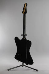 1976 Gibson Limited Edition Bicentennial Firebird Black