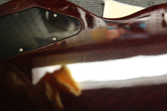 2013 Gibson SG Angus Young Signature "Thunderstruck" Electric Guitar