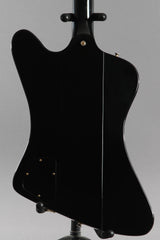 1976 Gibson Limited Edition Bicentennial Firebird Black