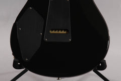 2012 PRS Paul Reed Smith 513 Charcoal Burst