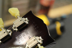 2013 Gibson SG Angus Young Signature "Thunderstruck" Electric Guitar