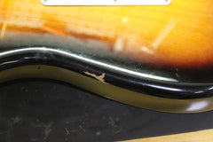 1998 Fender Custom Shop '54 Stratocaster