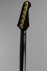 1976 Gibson Limited Edition Bicentennial Firebird Black