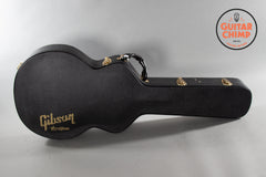 2008 Gibson ES-335 Dot Reissue Figured Beale Street Blue