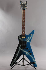 2005 Dean USA Dimebag Darrell "Dean From Hell" ML #17