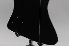 1976 Gibson Limited Edition Bicentennial Firebird Black