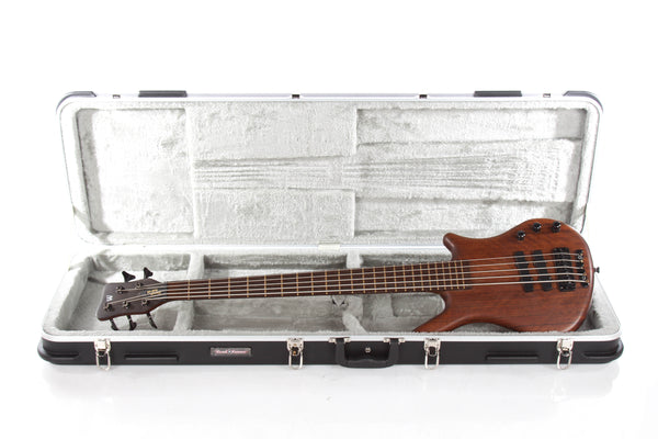 【美品】WARWICK THUMB BASS BOLT-ON 5ST Thumb BO 5st Natural Satin | Warwick Japan