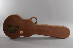 1998 Gibson Les Paul Custom Wine Red