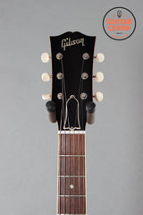 2010 Gibson Custom Shop SG Special Reissue VOS Cherry Red