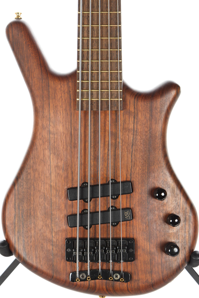 2002 Warwick Thumb 5 BO Bolt On -MADE IN GERMANY-