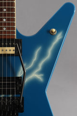 2005 Dean USA Dimebag Darrell "Dean From Hell" ML #17