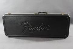 1988 Fender American Standard Stratocaster Graffiti Yellow ~Rare~