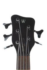 2002 Warwick Thumb 5 BO Bolt On -MADE IN GERMANY-