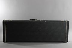 1976 Gibson Limited Edition Bicentennial Firebird Black