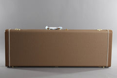 2018 Fender American Vintage "Thin Skin" '59 Reissue Jazzmaster White Blonde