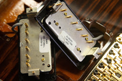 2019 Gibson Custom Shop Modern Les Paul Axcess Custom Figured Root Beer