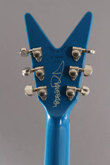 2005 Dean USA Dimebag Darrell "Dean From Hell" ML #17