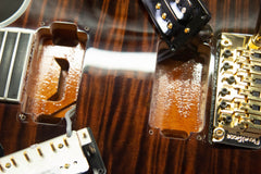 2019 Gibson Custom Shop Modern Les Paul Axcess Custom Figured Root Beer